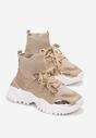 Sneakers Bej