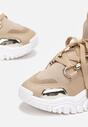 Sneakers Bej