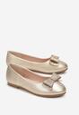 Złote Balerinki Dephania