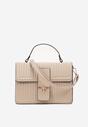 Geantă  Bej