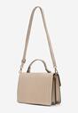 Geantă  Bej