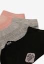 3-pack Șosete Culori mixte