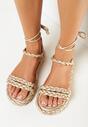 Sandale Aurii