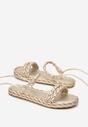 Sandale Aurii