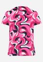 Bluză Fucsia