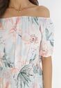 Rochie Albastru deschis