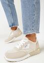 Sneakers Bej