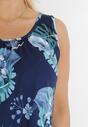 Rochie Bleumarin