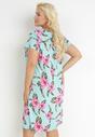 Rochie Albastru deschis