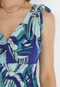 Rochie Albastră