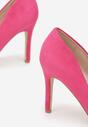 Pantofi stiletto Roșii