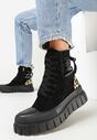 Botine Negre