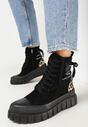 Botine Negre