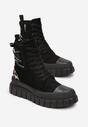 Botine Negre