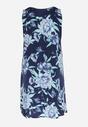 Rochie Bleumarin