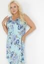 Rochie Albastru deschis