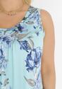 Rochie Albastru deschis