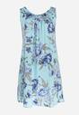 Rochie Albastru deschis
