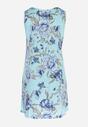Rochie Albastru deschis