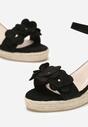 Sandale Negre