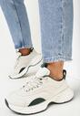 Sneakers Bej
