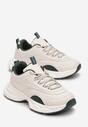 Sneakers Bej