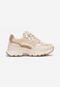 Sneakers Bej