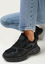 Sneakers Negri