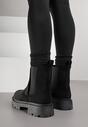 Botine Negre