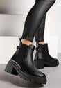 Botine Negre