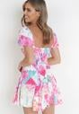 Rochie Fucsia