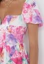 Rochie Fucsia