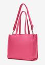 Geantă  Roz