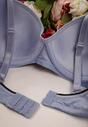 Sutien Albastru deschis