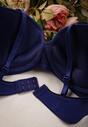 Sutien Bleumarin
