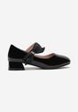 Pantofi casual Negri