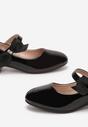 Pantofi casual Negri