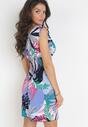 Rochie Albastră