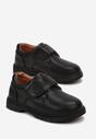 Pantofi casual Negri