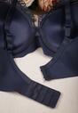 Sutien Bleumarin