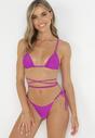 Lila Bikini