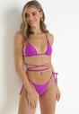 Lila Bikini