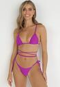 Lila Bikini