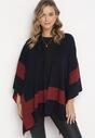 Cardigan Bleumarin