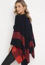 Cardigan Bleumarin