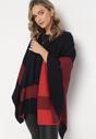 Cardigan Bleumarin