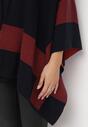 Cardigan Bleumarin
