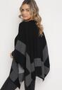 Cardigan Negru