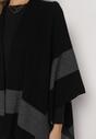 Cardigan Negru
