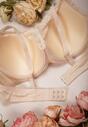 Sutien Bej deschis